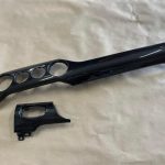 2020-2022 Ford Mustang GT500 Carbon Fiber Dash Trim OEM