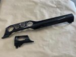 2020-2022 Ford Mustang GT500 Carbon Fiber Dash Trim OEM