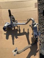 2018-2023 Ford F-150 2.7L Egr Exhaust Gas Recirculation Pipe & Cooler Assembly