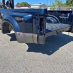 2017-2022 Ford F350 Dually 8ft Bed