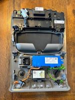 F250 Overhead Console w/ Upfitters - Image 2