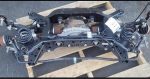 2016 Ford Mustang Shelby GT350 rear axle drop out. Torsen diff, HD shafts. - Image 3