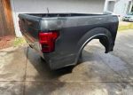 Ford F-150 5.5ft Grey Bed"