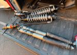 2019 Ram 1500 Fox Suspension Lift Kit* 3" lift, - Image 4