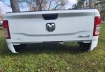 2023 Dodge Ram 3500 Dually Truck Bed 8ft Long Bed Will fit 2010-2024 - Image 4