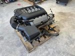 Gen 1 5.0/6r80 automatic trans. 39k miles out of a 2011 Mustang GT. - Image 6