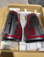 2018-2020 Ford F250 Taillights - Brand New - Image 2