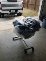 MPR Built Coyote 5.0 Longblock - Image 4