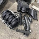 2024 Ford F-150 5.0 Liter Coyote