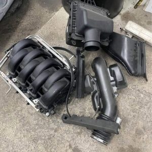 2024 Ford F-150 5.0 Liter Coyote