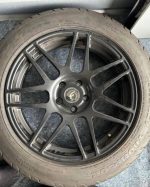Full Forgestar F14 drag pack - Image 4