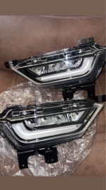 2021 f150 headlights and fog lights - Image 3