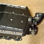 F150 Coyote Edelbrock  Supercharger