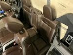 2011-2014 FORD F150 PLATINUM CREW CAB LEATHER SEATS W/ CONSOLE HEATED COOLED - Image 15