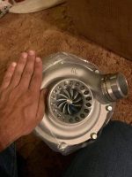 Fits 6.7 powerstroke Direct drop in so can be installed with factory parts Brand new in box - Image 2