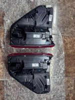 2024+ F150 OEM LED tail lights with harness - Image 4