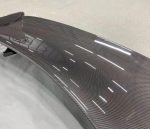 2020 GT500 CFTP Wing OEM - Image 11