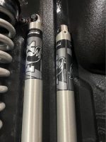 F150 fox 2.0 shocks and coilovers - Image 5