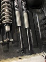 F150 fox 2.0 shocks and coilovers - Image 4