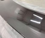 2020 GT500 CFTP Wing OEM - Image 4
