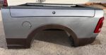 2019-2025 Dodge RAM 1500/2500/3500 Rambox 6.4ft Short. - Image 5