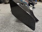 2020-2022 Mustang GT500 Shelby CFTP Deck Lid Carbon Fiber Spoiler OEM Trunk Lid - Image 5