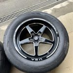 2005-2023 MUSTANG GT/V6 VMS Drag Pack - Image 4