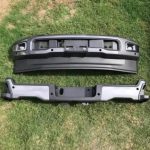 2017-2022 Ford Super duty F250 F350 F450 Front and Rear Bumpers