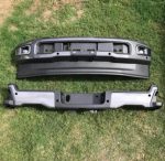 2017-2022 Ford Super duty F250 F350 F450 Front and Rear Bumpers