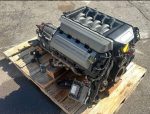 2015 FORD MUSTANG GT GEN 2 COYOTE 5.0 6R80 2WD ENGINE TRANSMISSION - Image 7