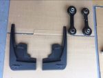 PP wheels and tires with the TPMS included. - Image 10