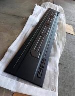 OEM 2022 Ford F-150 Raptor Tailgate Appliqué Panel"