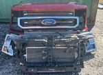Complete 2017-2022 Ford F250 Platinum Front End! - Image 4