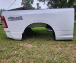 Dodge Ram 6.4ft Short Bed 2024 - Image 3