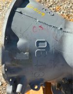 "Rebuilt 46RE Transmission - 500 Miles" - Image 9
