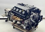 DODGE CHALLENGER CHARGER 392 SCAT PACK ENGINE HEMI 6.4L V8 8HP-70 A/T - Image 2
