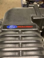 Gen 1 Coyote Ford Racing Supercharger kit - Image 5