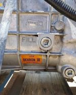 T56 Magnum 6 speed transmission conversion for any 99-04 Ford Mustang Cobras. - Image 10