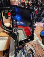 12" Infotainment Screen Upgrade - Image 2