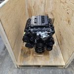 700HP LT.S / T56 Magnum 6-Speed Drivetrain - Crated & Ready.