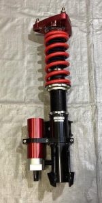 2015-2023 Ford Mustang GT S550 Pedders eXtreme XA Coilover Shocks - Image 8