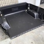 2019/2023 Chevy Silverado 2019/2023 gmc Sierra DURA LINER BEDLINER UNDER RAIL „NEW,