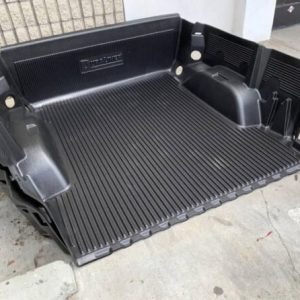 2019/2023 Chevy Silverado 2019/2023 gmc Sierra DURA LINER BEDLINER UNDER RAIL „NEW,