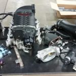 Complete VMP Gen1 TVS Kit