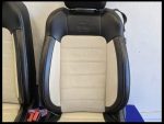50th anniversary Ford Mustang interior kit: - Image 7