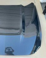 2015 2016 2017 Ford Mustang Carbon Creations GT350  Hood - Image 7