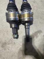 Mustang GT Ford Performance Upgraded HalfShafts S550 S650 Mach 1 GT500 - Image 3