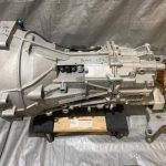 2019-2021 Ford Mustang S550 GT 5.0 MT82-D4 6 Speed Manual Transmission