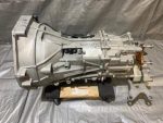 2019-2021 Ford Mustang S550 GT 5.0 MT82-D4 6 Speed Manual Transmission