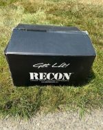 Ford F150 Recon Tail lights (2015-2020) - Image 4